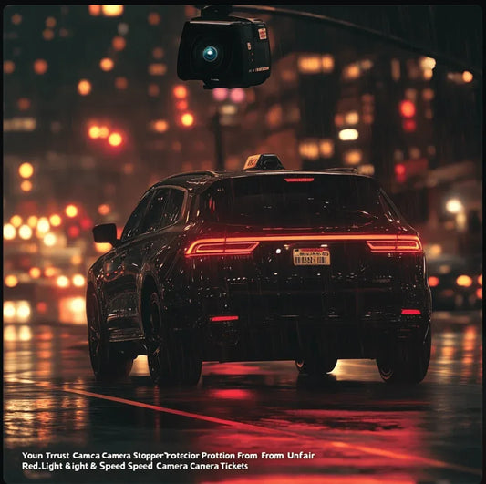 Your Shield Against Unwanted Traffic Tickets.webp
