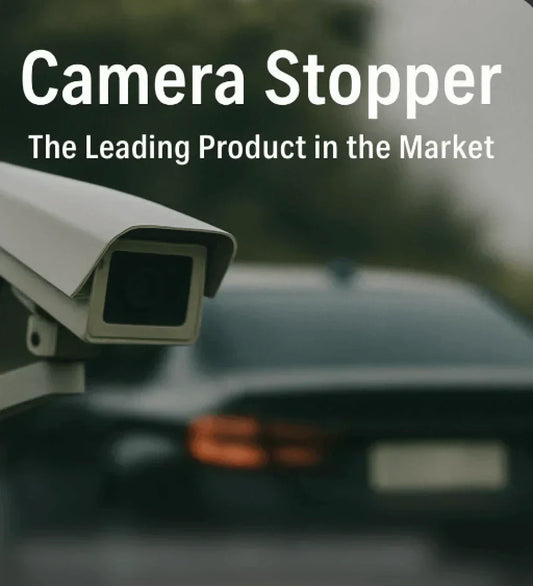 Camera Stopper: The Leading Product in the Market.webp