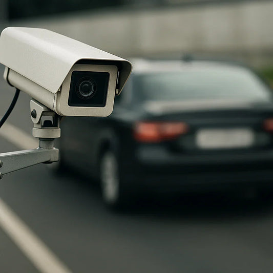 How Nano Lens Covers Create Real-World Blur for Privacy Protection